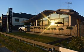 Absolute Lakeview Motel Taupo